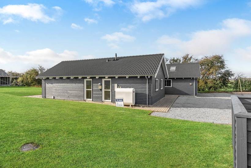 Foto von Ferienhaus GA37 in Kegnæs - Als