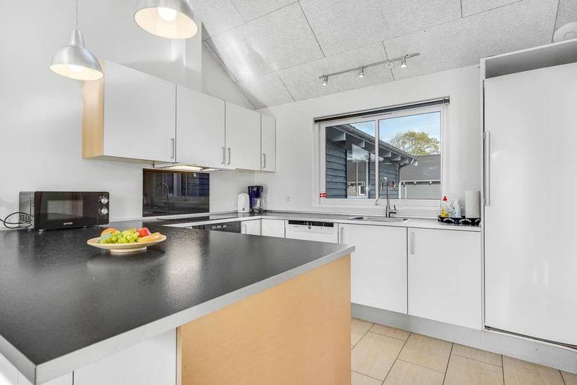 Foto von Ferienhaus GA37 in Kegnæs - Als