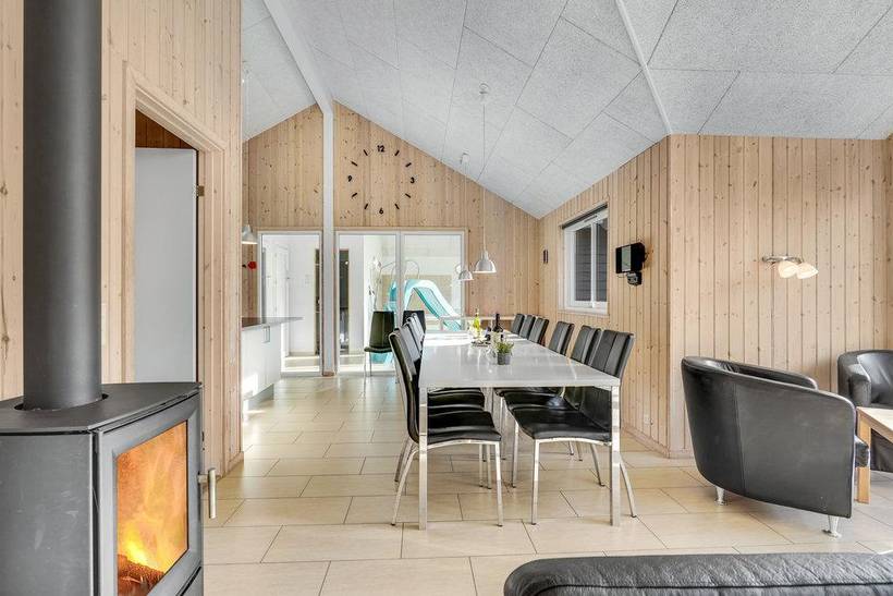 Foto von Ferienhaus GA37 in Kegnæs - Als
