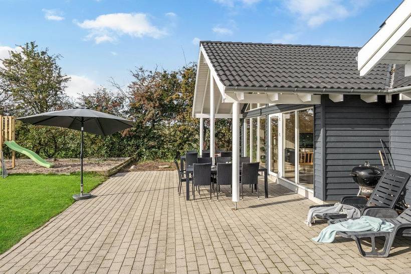 Foto von Ferienhaus GA37 in Kegnæs - Als