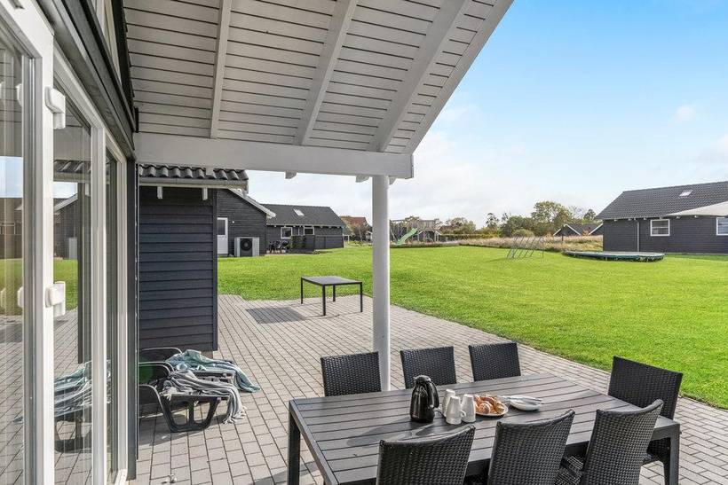 Foto von Ferienhaus GA37 in Kegnæs - Als