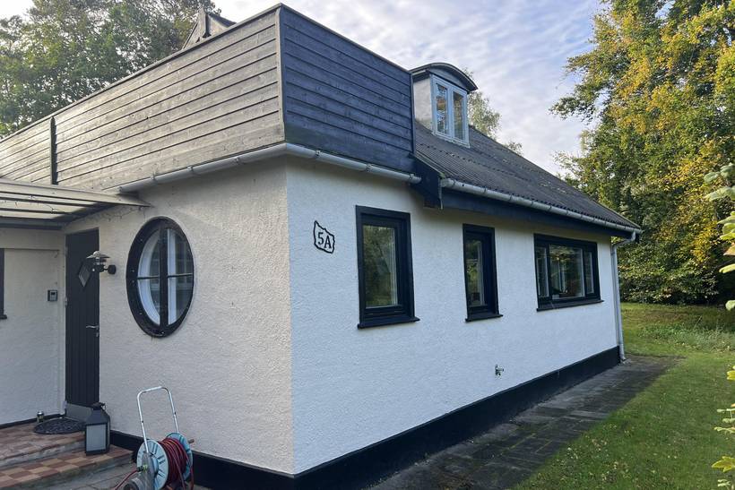 Foto von Ferienhaus GA44 in Balka - Bornholm