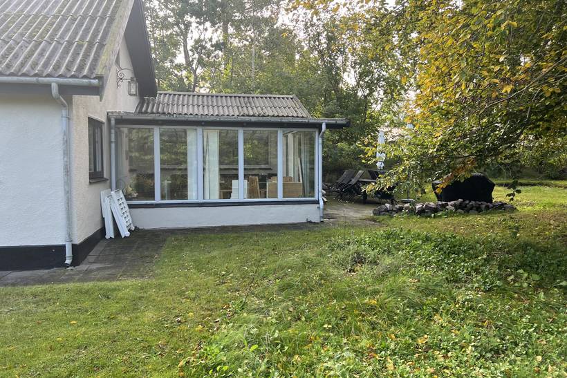Foto von Ferienhaus GA44 in Balka - Bornholm