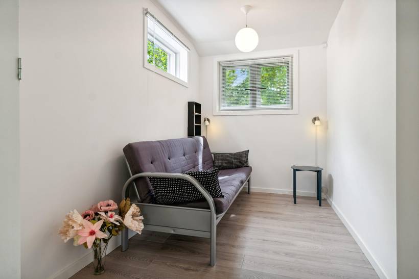 Foto von Ferienhaus GA44 in Balka - Bornholm
