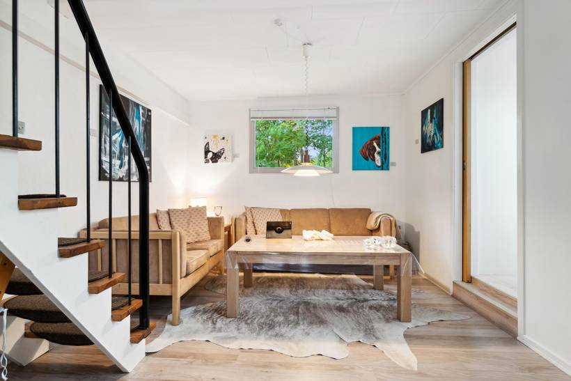 Foto von Ferienhaus GA44 in Balka - Bornholm