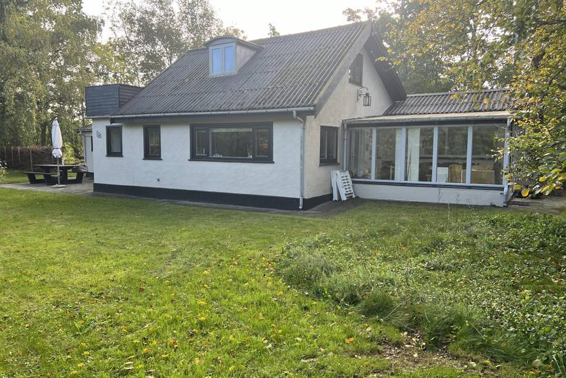 Foto von Ferienhaus GA44 in Balka - Bornholm