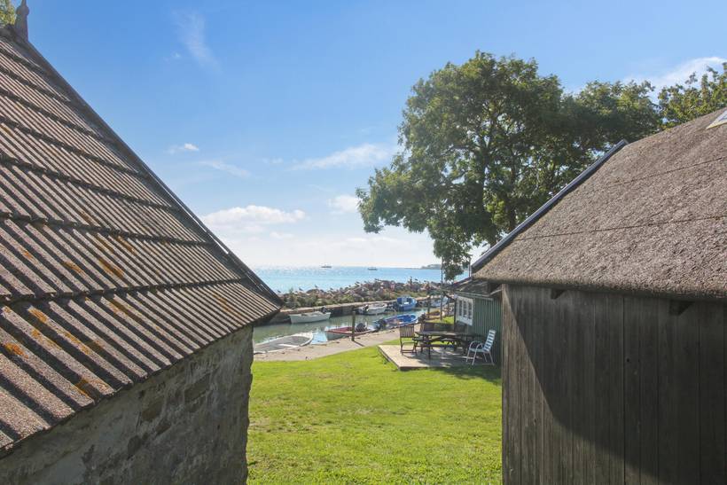 Foto von Ferienhaus GA44 in Balka - Bornholm