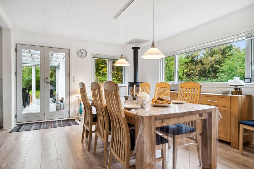 Foto von Ferienhaus GA44 in Balka - Bornholm
