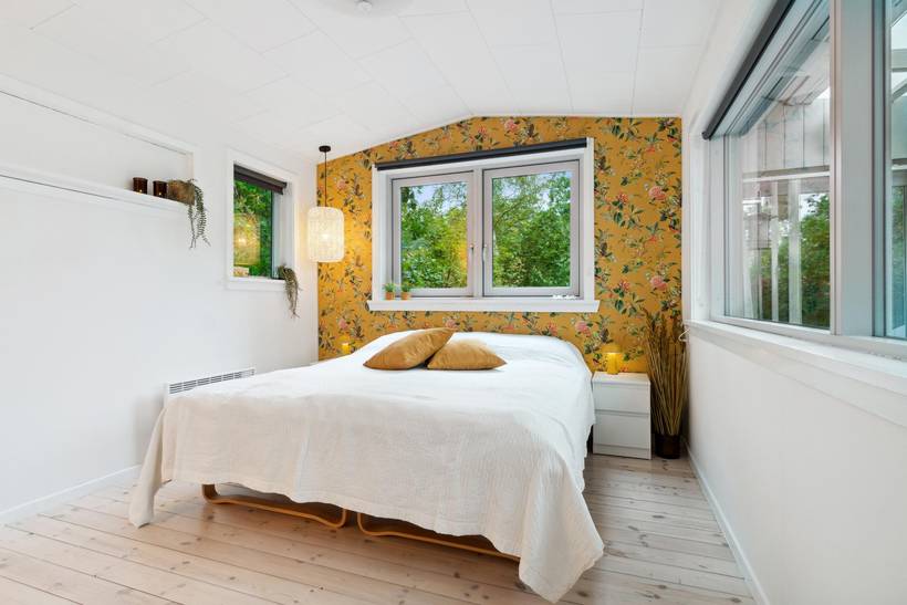 Foto von Ferienhaus GA44 in Balka - Bornholm