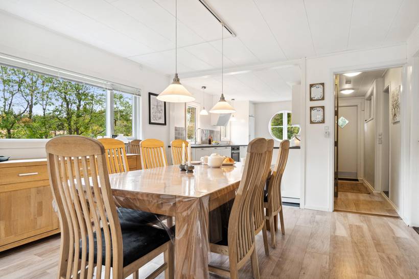 Foto von Ferienhaus GA44 in Balka - Bornholm