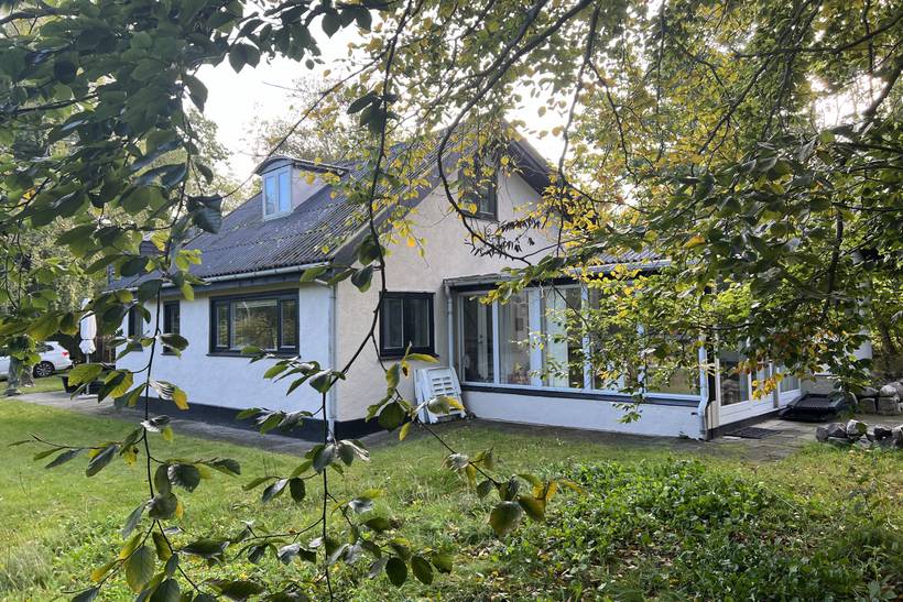 Foto von Ferienhaus GA44 in Balka - Bornholm