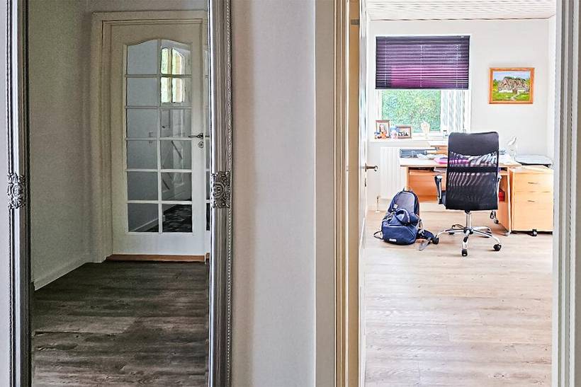 Foto von Ferienhaus GA45 in Lemvig - Thy/Limfjord