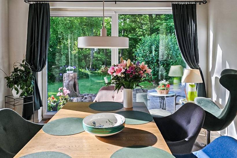 Foto von Ferienhaus GA45 in Lemvig - Thy/Limfjord