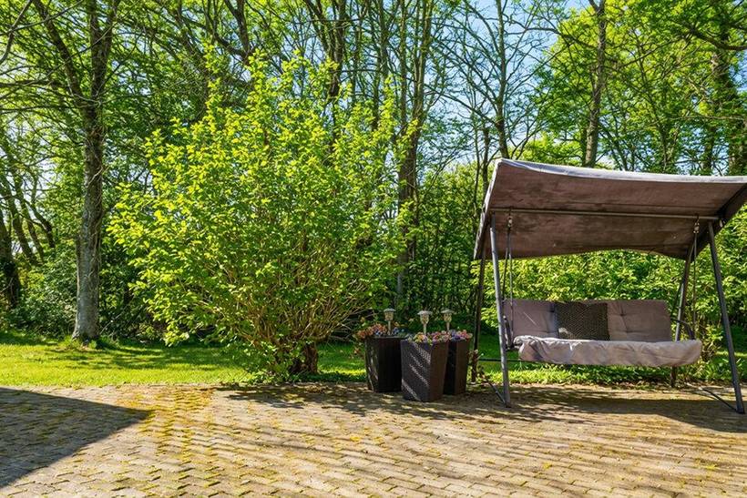 Foto von Ferienhaus GA45 in Lemvig - Thy/Limfjord