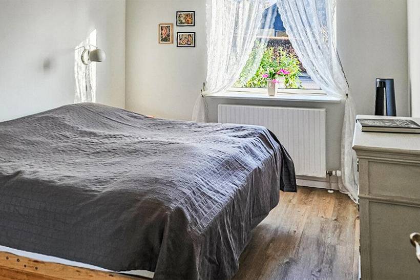 Foto von Ferienhaus GA45 in Lemvig - Thy/Limfjord