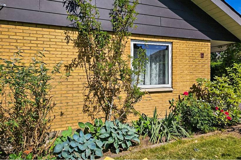 Foto von Ferienhaus GA45 in Lemvig - Thy/Limfjord