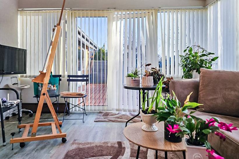 Foto von Ferienhaus GA45 in Lemvig - Thy/Limfjord