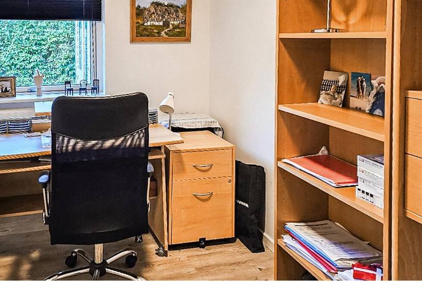 Foto von Ferienhaus GA45 in Lemvig - Thy/Limfjord