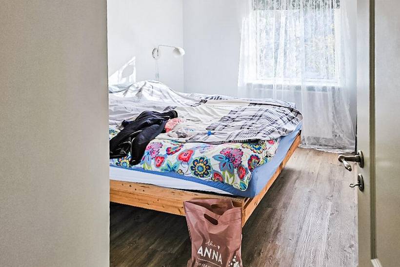 Foto von Ferienhaus GA45 in Lemvig - Thy/Limfjord