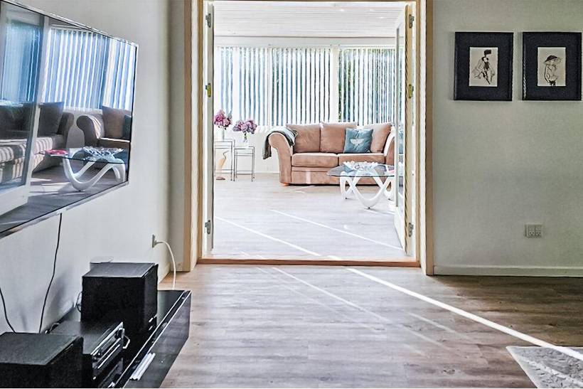 Foto von Ferienhaus GA45 in Lemvig - Thy/Limfjord