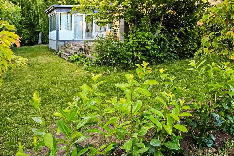 Foto von Ferienhaus GA45 in Lemvig - Thy/Limfjord
