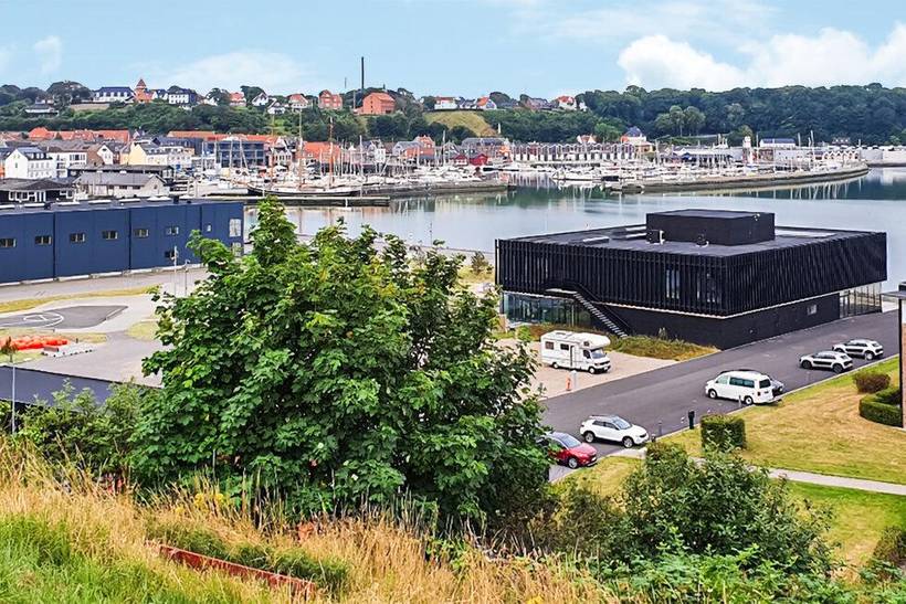 Foto von Ferienhaus GA45 in Lemvig - Thy/Limfjord