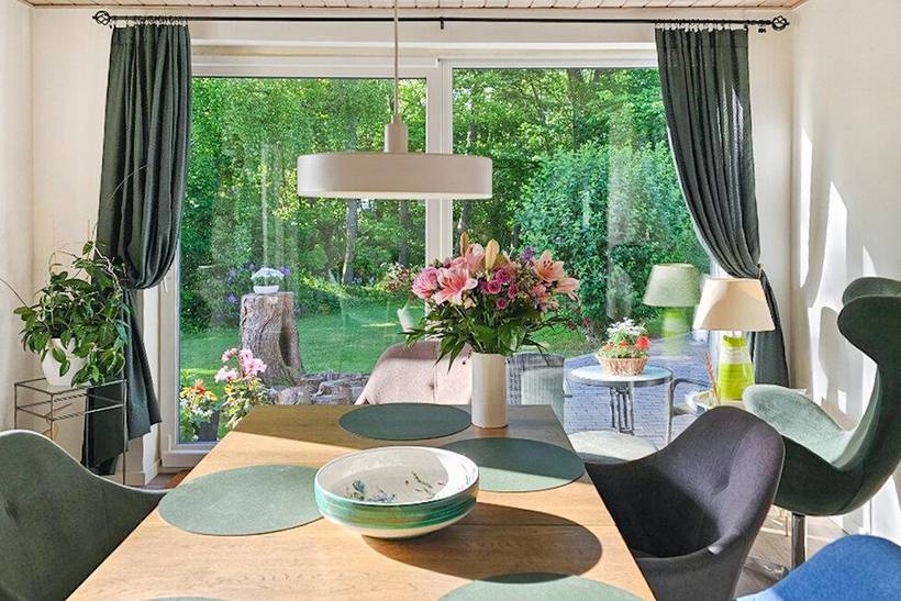 Foto von Ferienhaus GA45 in Lemvig - Thy/Limfjord