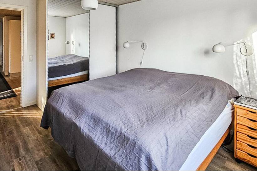Foto von Ferienhaus GA45 in Lemvig - Thy/Limfjord
