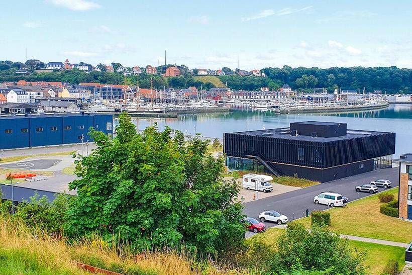 Foto von Ferienhaus GA45 in Lemvig - Thy/Limfjord