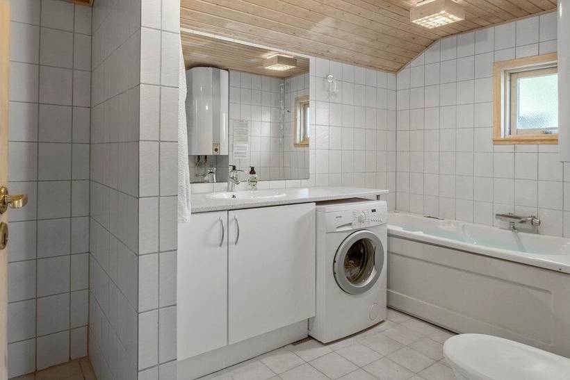 Foto von Ferienhaus GA47 in Kramnitse - Lolland