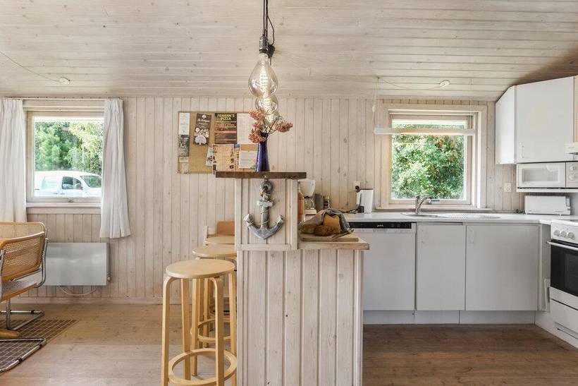 Foto von Ferienhaus GA47 in Kramnitse - Lolland