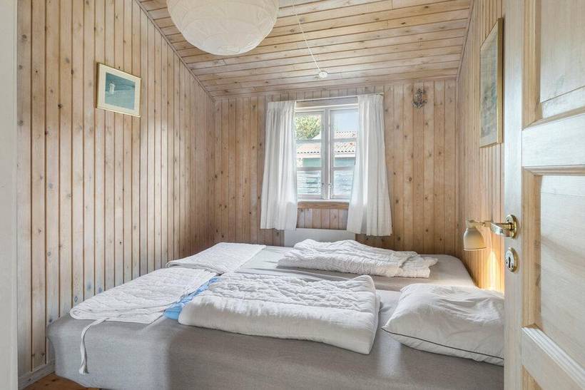 Foto von Ferienhaus GA47 in Kramnitse - Lolland