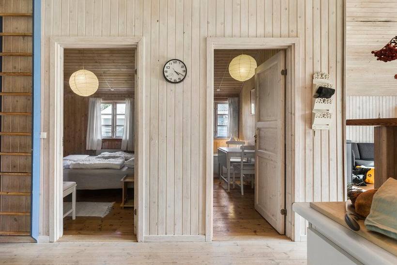 Foto von Ferienhaus GA47 in Kramnitse - Lolland