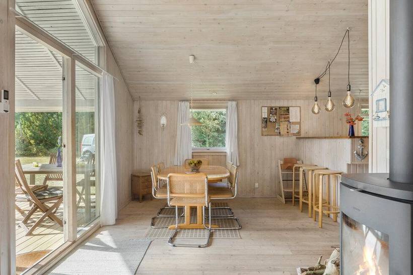 Foto von Ferienhaus GA47 in Kramnitse - Lolland