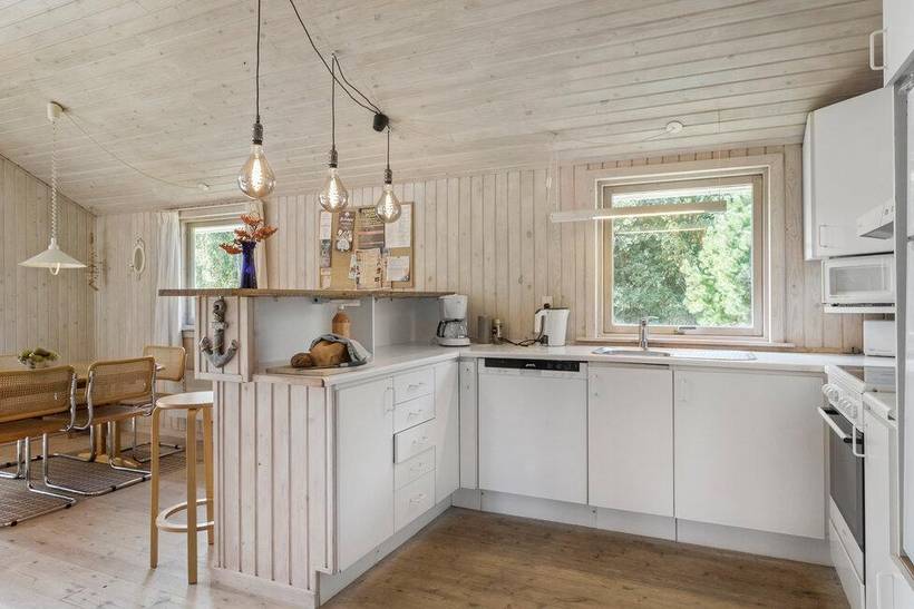 Foto von Ferienhaus GA47 in Kramnitse - Lolland