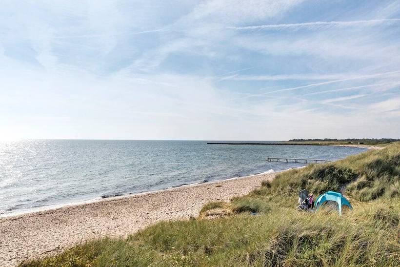 Foto von Ferienhaus GA47 in Kramnitse - Lolland