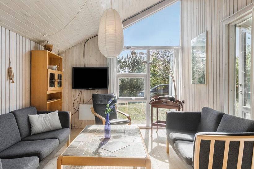 Foto von Ferienhaus GA47 in Kramnitse - Lolland