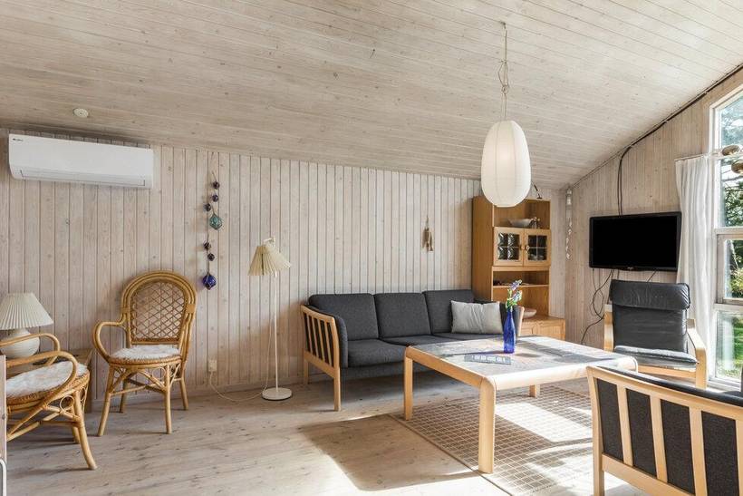 Foto von Ferienhaus GA47 in Kramnitse - Lolland