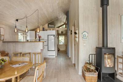 Vorschaubild von Ferienhaus GA47 in Kramnitse - Lolland