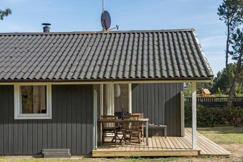 Foto von Ferienhaus GA47 in Kramnitse - Lolland