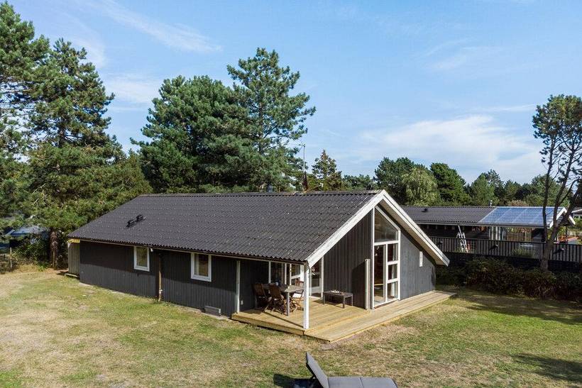 Foto von Ferienhaus GA47 in Kramnitse - Lolland