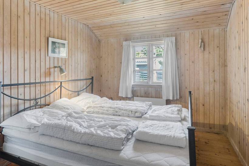 Foto von Ferienhaus GA47 in Kramnitse - Lolland