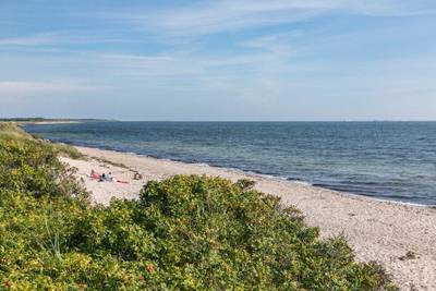 Vorschaubild von Ferienhaus GA47 in Kramnitse - Lolland