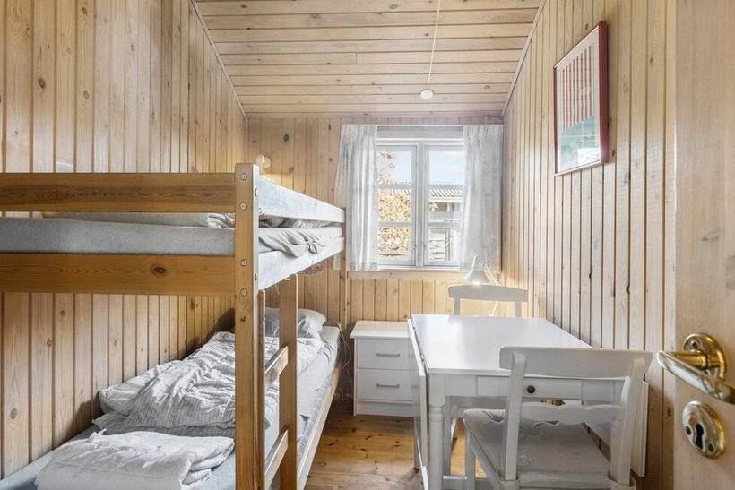Foto von Ferienhaus GA47 in Kramnitse - Lolland