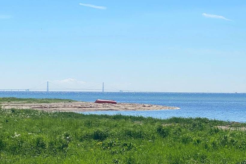 Foto von Ferienhaus GA49 auf Dalby - Westseeland