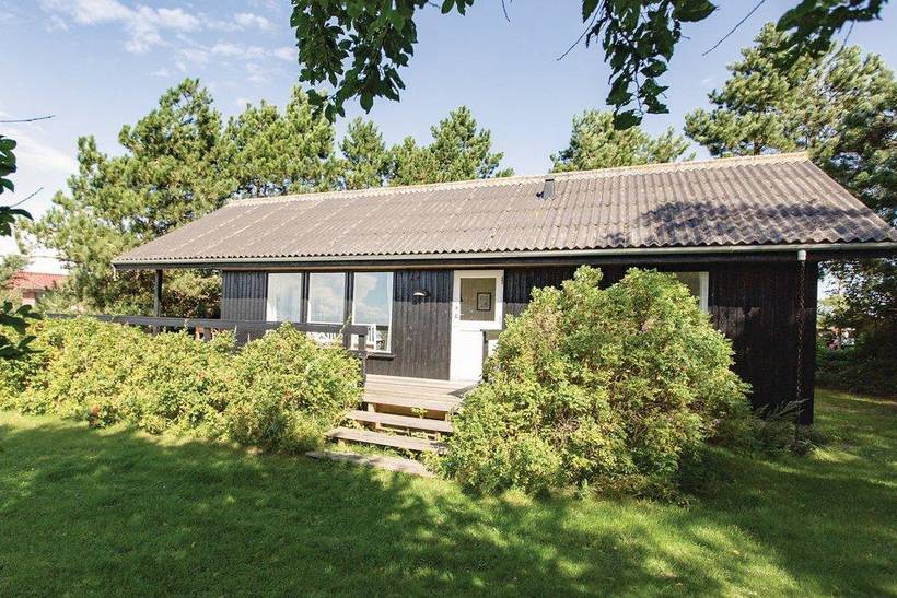 Foto von Ferienhaus GA49 auf Dalby - Westseeland