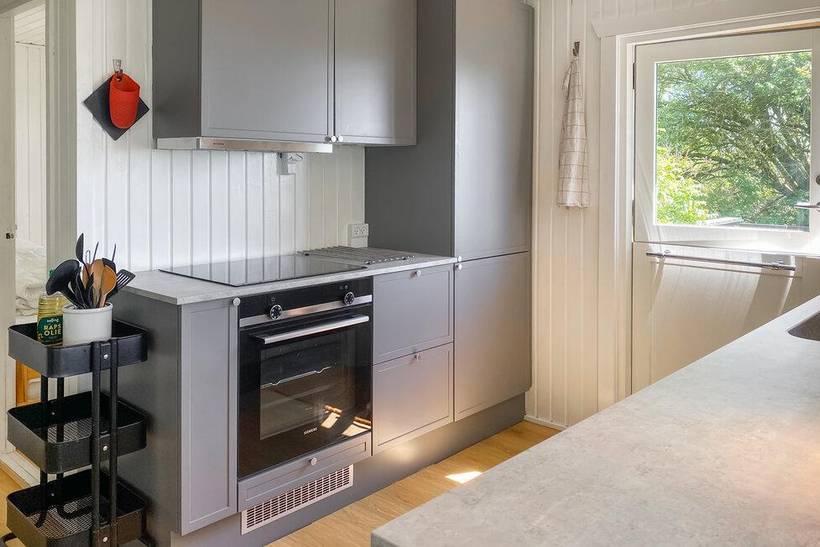 Foto von Ferienhaus GA49 auf Dalby - Westseeland