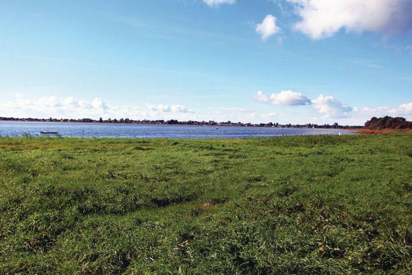 Foto von Ferienhaus GA49 auf Dalby - Westseeland