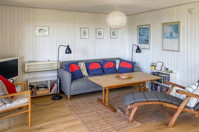 Foto von Ferienhaus GA49 auf Dalby - Westseeland