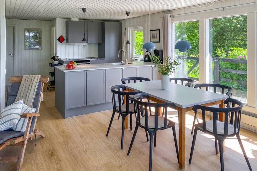 Foto von Ferienhaus GA49 auf Dalby - Westseeland
